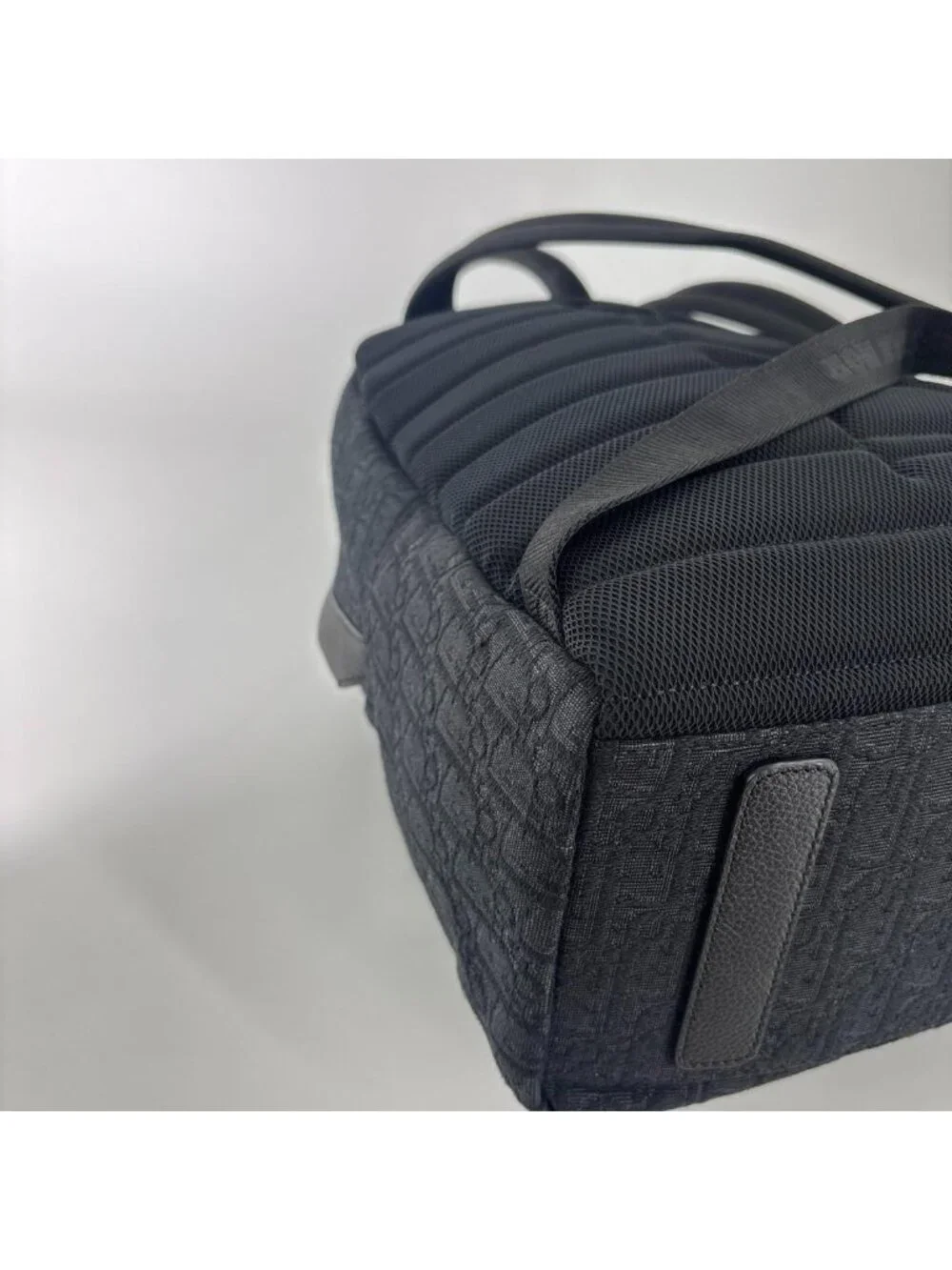 Dior Rider Trotter Oblique Backpack